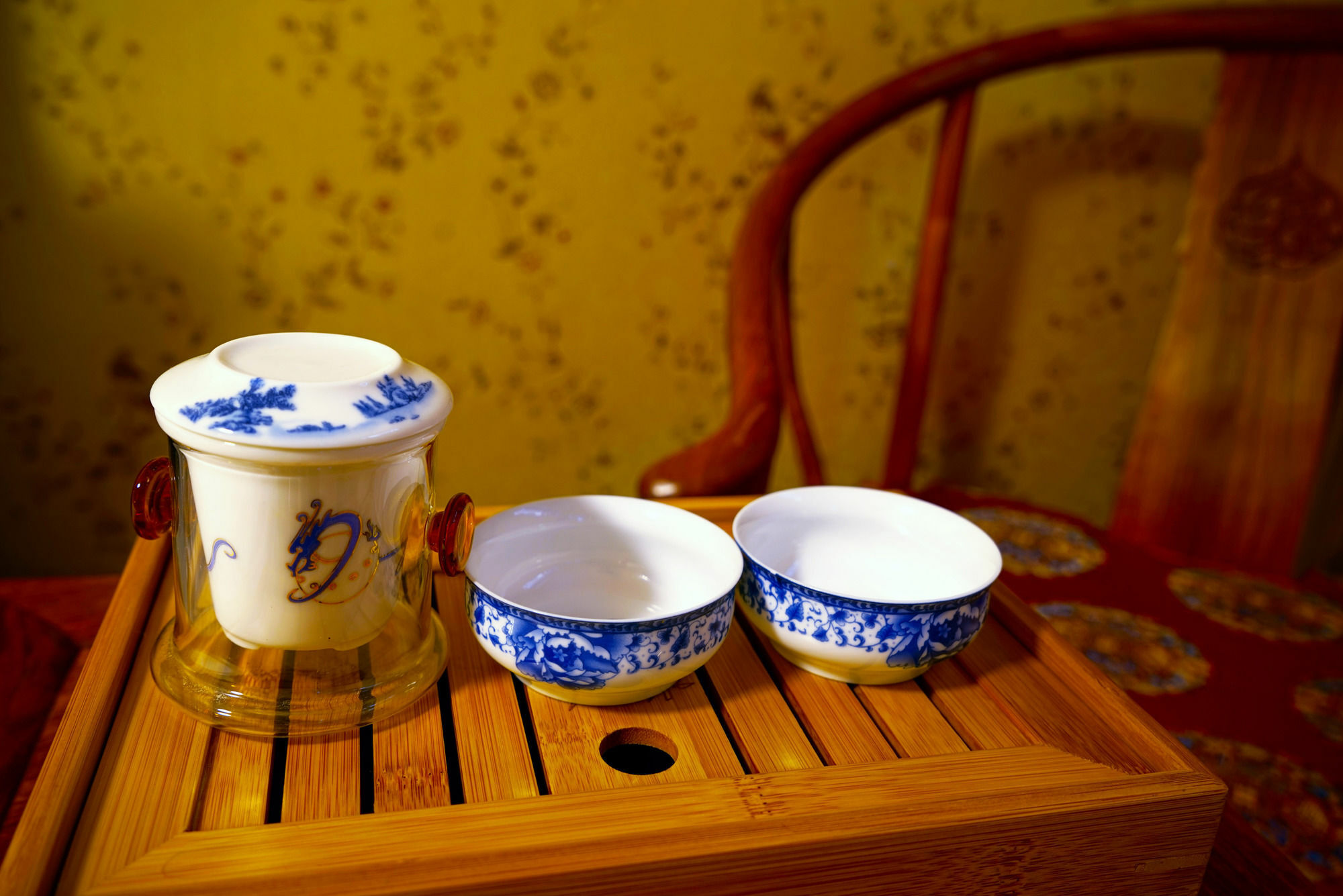 Garden Inn Peking Kültér fotó